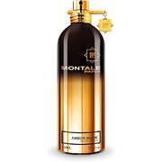 Montale Amber Musk Parfumska voda - Tester